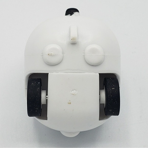 Pull‎ Back Car Monkey And Rabbit Car Japan Tested - Picture 3 of 7